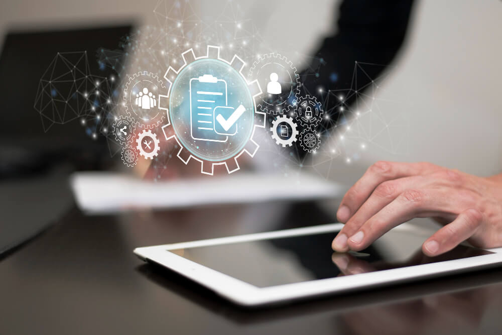 Gestion des données d’entreprise - Innovibe Consulting Maroc