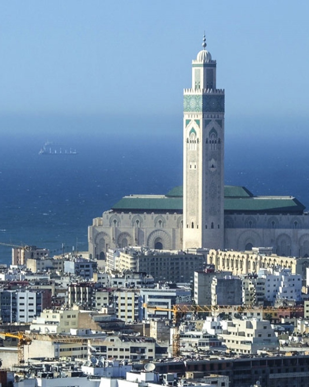 Dématérialisation de factures | Cabinet de Conseil au Maroc