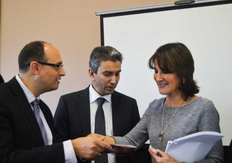 Cabinet de conseil en transformation digitale à Rabat